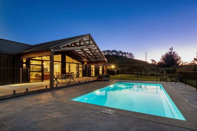 Photo of property in 495a Crawford Road, Minden, Tauranga, 3171