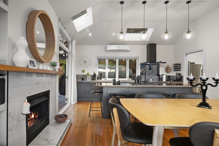 Photo of property in 115 Taylor Road, Waimauku, 0882