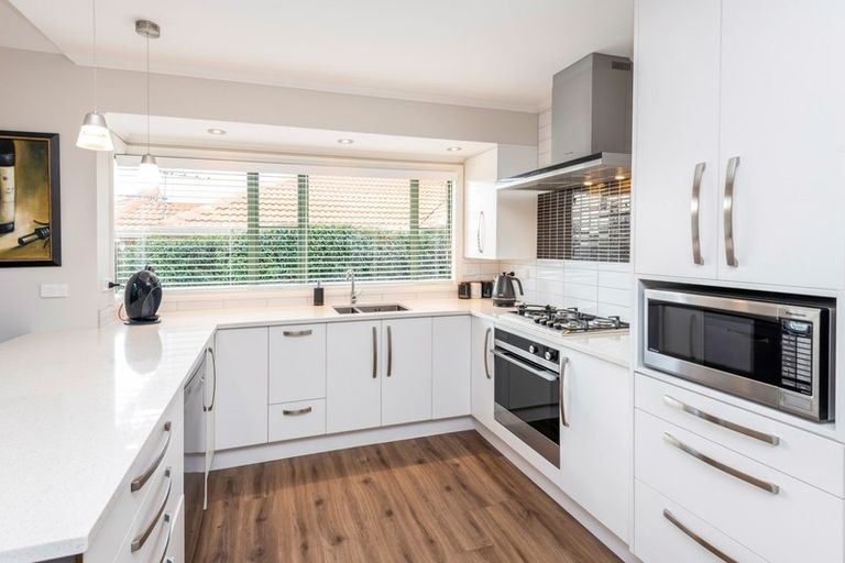 Photo of property in 21 Athenry Place, Dannemora, Auckland, 2016