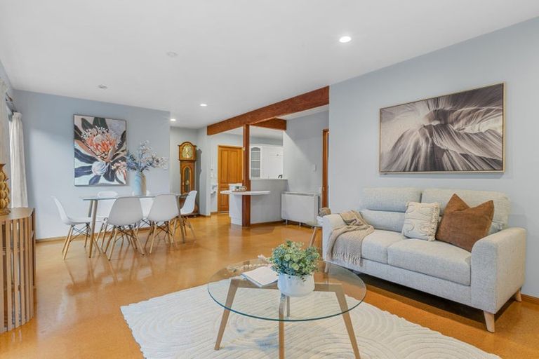 Photo of property in 2/43 Cashmere View Street, Somerfield, Christchurch, 8024