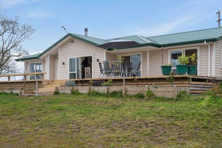 Photo of property in 43 Tawhero Street, Mamaku, 3020