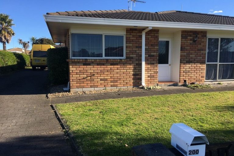 Photo of property in 200a Grenada Street, Mount Maunganui, 3116