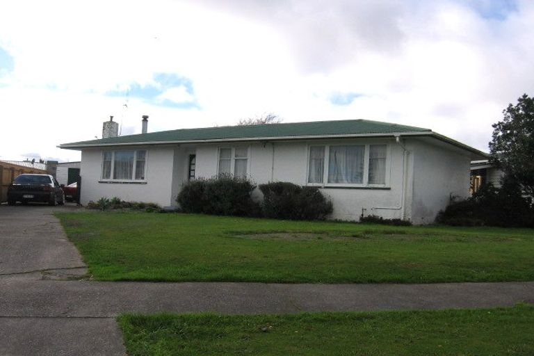 Photo of property in 123 Gillespies Line, Cloverlea, Palmerston North, 4412