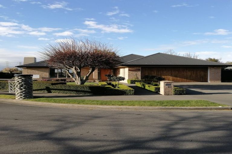 Photo of property in 10 Rubicon Place, Hei Hei, Christchurch, 8042