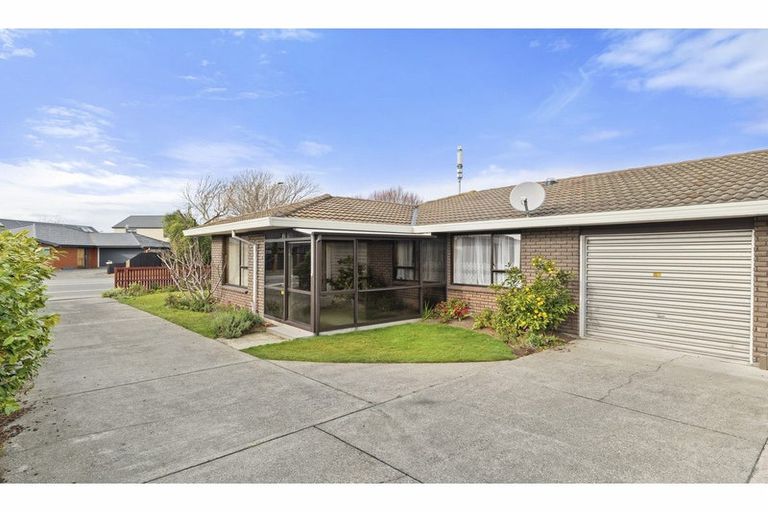 Photo of property in 1/79 Frankleigh Street, Somerfield, Christchurch, 8024