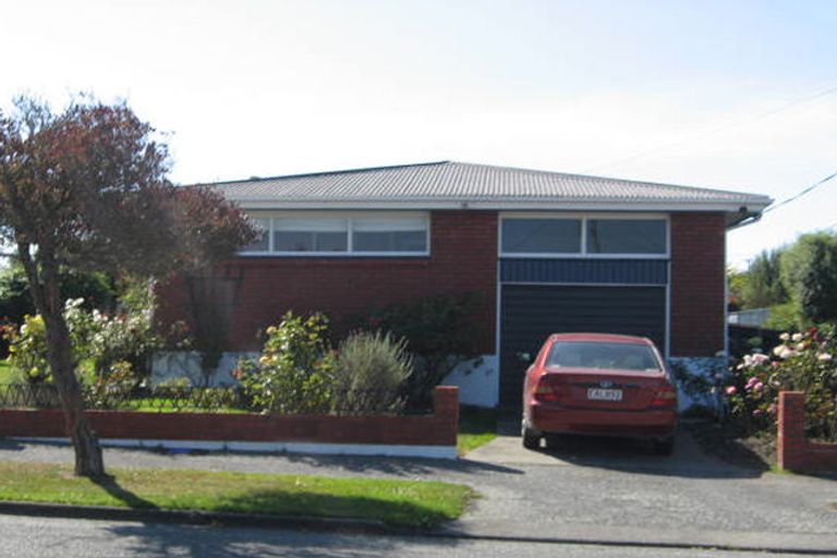 Photo of property in 39 Puriri Street, Highfield, Timaru, 7910