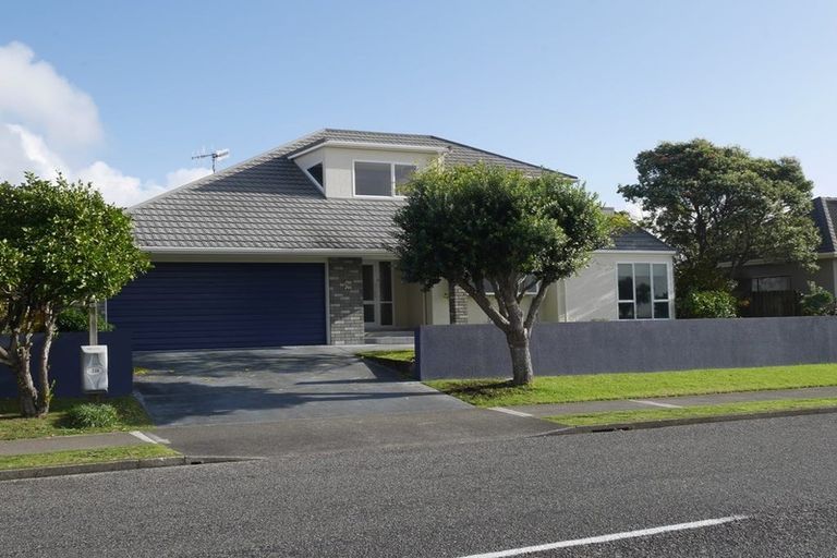 Photo of property in 286 Manly Street, Paraparaumu Beach, Paraparaumu, 5032