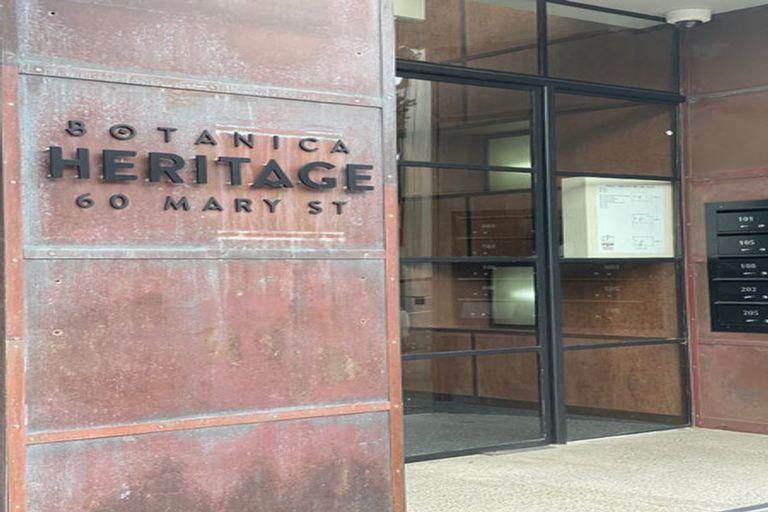 Photo of property in 203/60 Mary Street, Mount Eden, Auckland, 1024