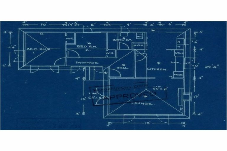 Photo of property in 3 Harris Place, Gonville, Whanganui, 4501