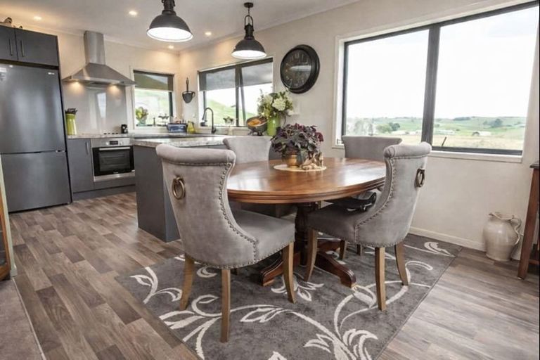 Photo of property in 323 Dukeson Road, Putaruru, 3481