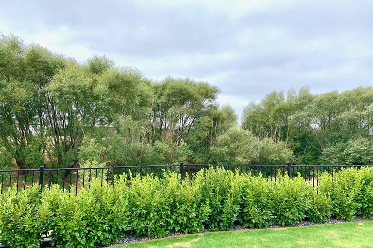 Photo of property in 29 Edwin Ebbett Place, Wigram, Christchurch, 8025