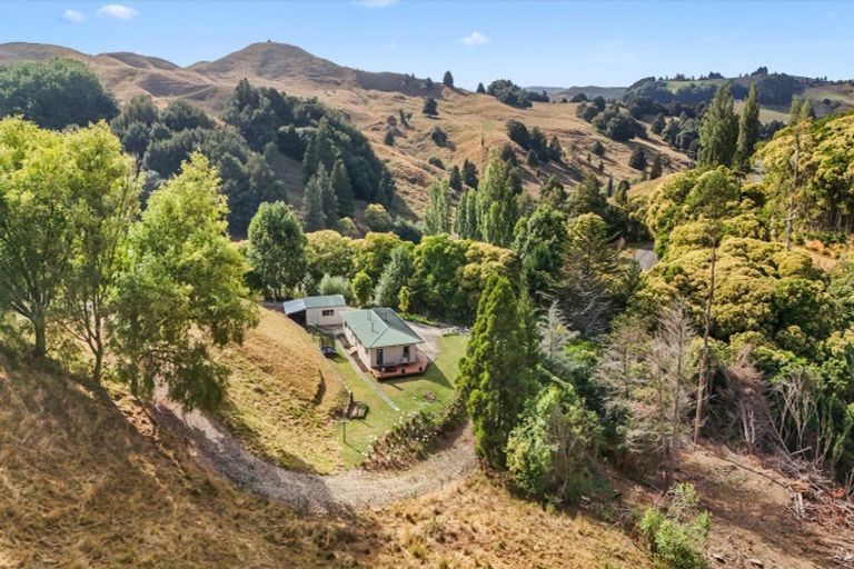 Photo of property in 337 Mangarino Road, Te Kuiti, 3986