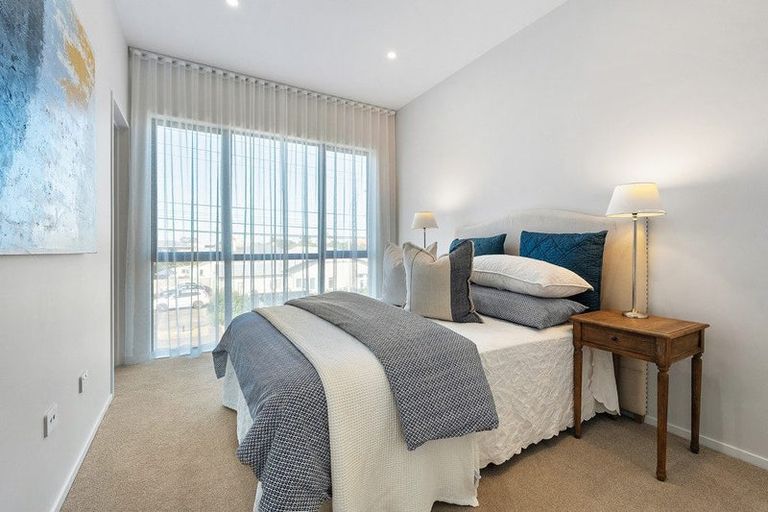 Photo of property in 4/27 Bracken Avenue, Takapuna, Auckland, 0622