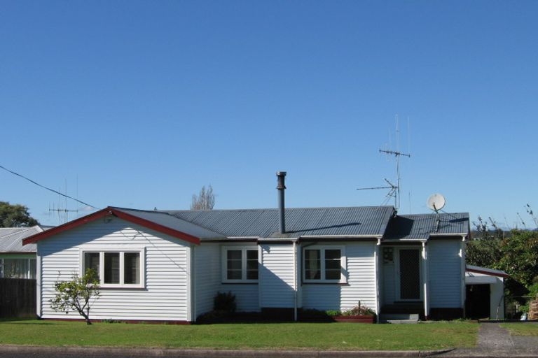 Photo of property in 47 Neal Street, Putaruru, 3411