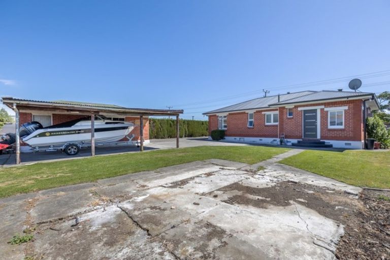 Photo of property in 114 Alabama Road, Redwoodtown, Blenheim, 7201