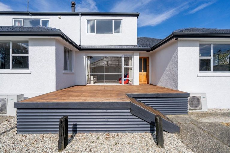Photo of property in 43 Kowhai Avenue, Hargest, Invercargill, 9810