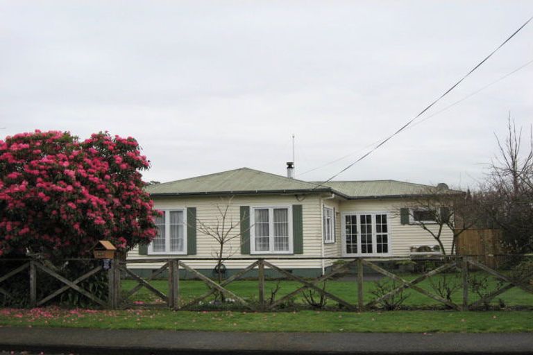 Photo of property in 805 Matai Street, Raureka, Hastings, 4120