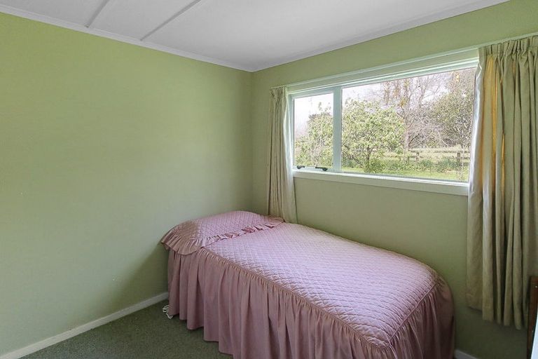 Photo of property in 358 Foxton Shannon Road, Foxton, 4893