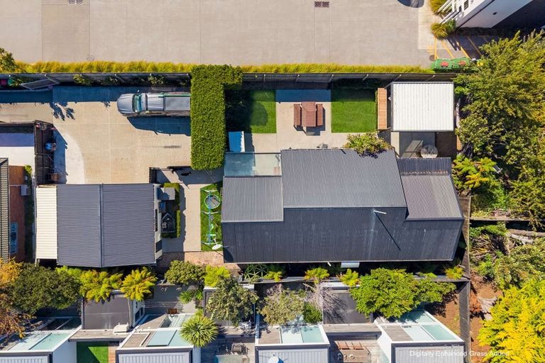 Photo of property in 54 Perth Street, Richmond, Christchurch, 8013