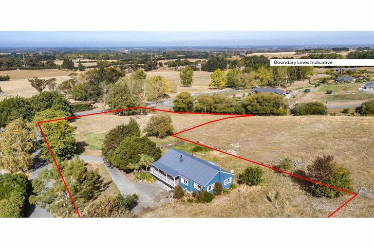 Photo of property in 75 Barron Avenue, Ashley, Rangiora, 7477