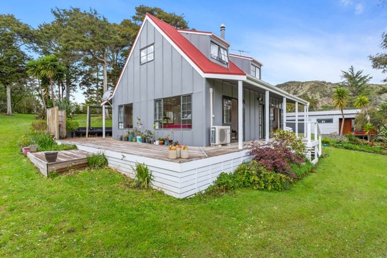 Photo of property in 408 Old Kaipara Road, Kaipara Flats, Warkworth, 0981