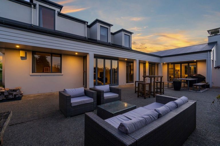 Photo of property in 458 Forest Hill Crossing Road, Tussock Creek, Winton, 9781