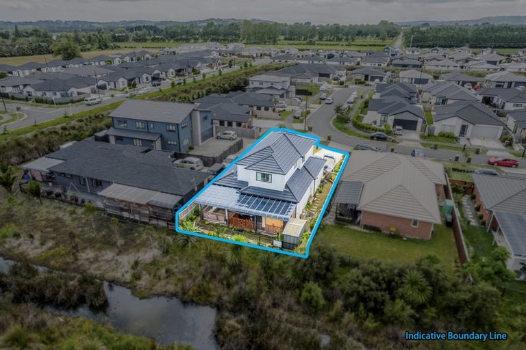 Photo of property in 29 Black Beech Crescent, Takanini, 2110