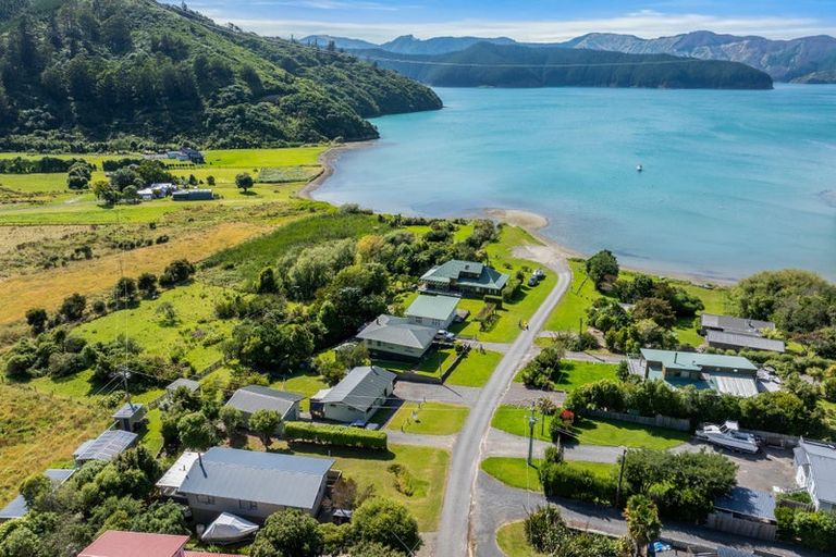 Photo of property in 7 Hakahaka Road, Port Underwood, Picton, 7281