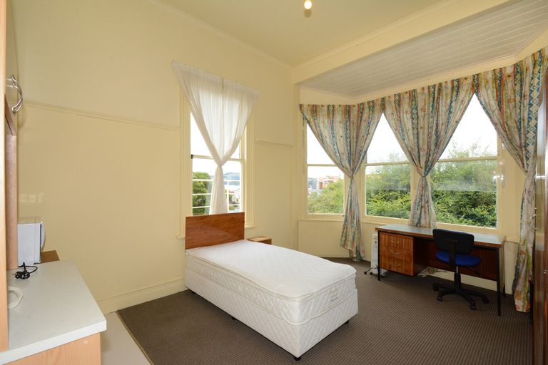 Photo of property in 184 Cargill Street, Dunedin Central, Dunedin, 9016