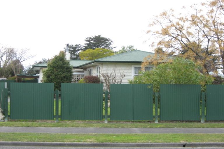 Photo of property in 27 Balliol Avenue, Pirimai, Napier, 4112