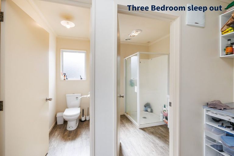 Photo of property in 6 Marne Street, Hokowhitu, Palmerston North, 4410