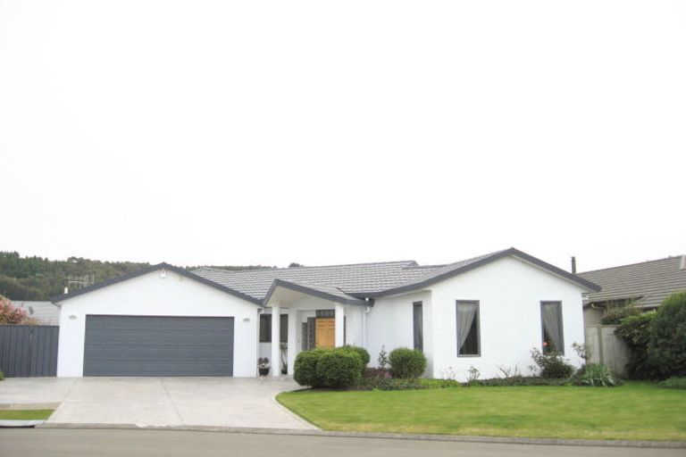 Photo of property in 6 Irene Mooney Place, Greenmeadows, Napier, 4112