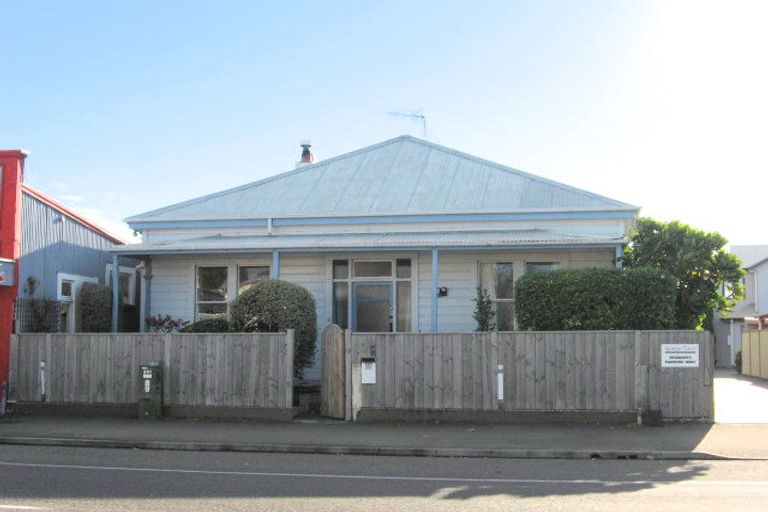 Photo of property in 9 Latham Street, Napier South, Napier, 4110