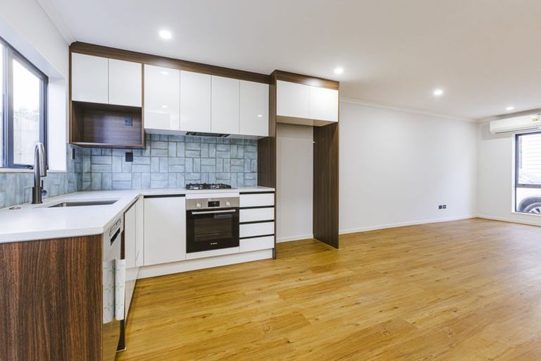 Photo of property in 4/1 Brough Road, Manurewa East, Auckland, 2102