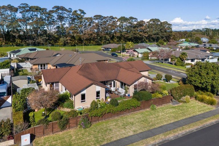 Photo of property in 23 Longmynd Drive, Katikati, 3129