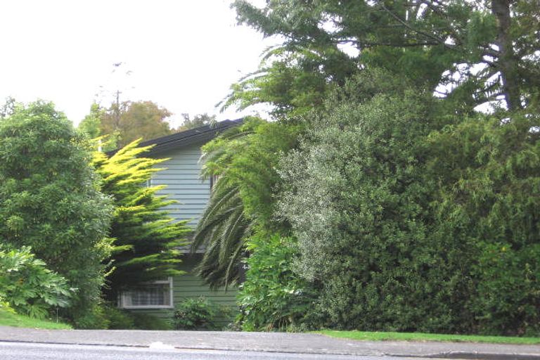 Photo of property in 4171 Great North Road, Glen Eden, Auckland, 0602