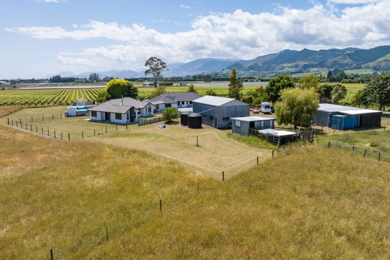 Photo of property in 38 Clover Road West, Hope, Brightwater, 7091