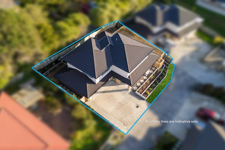 Photo of property in 37c Simpson Road, Ranui, Auckland, 0612