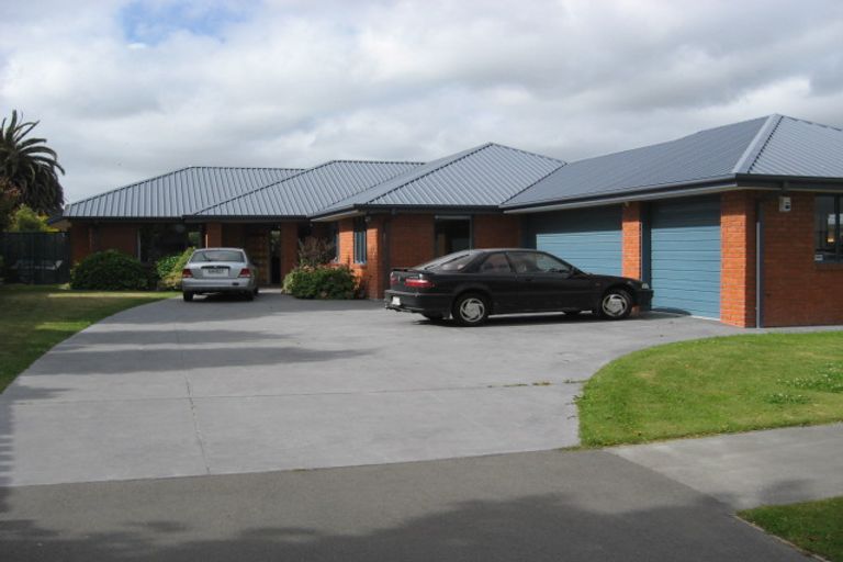 Photo of property in 3 Sanctuary Gardens, Shirley, Christchurch, 8052