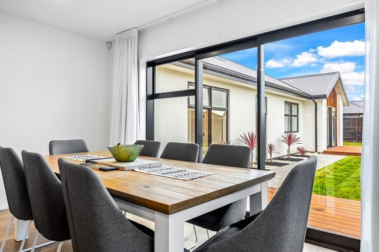 Photo of property in 3 Ladybridge Drive, Rolleston, 7615