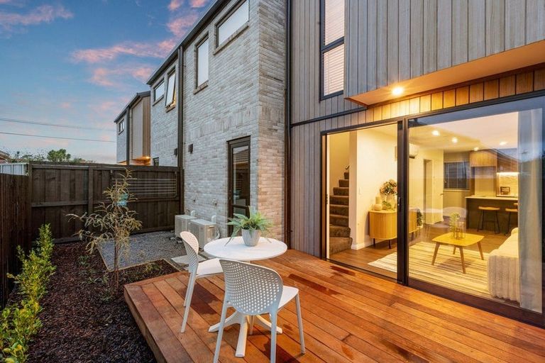 Photo of property in 3/45 Sugden Street, Spreydon, Christchurch, 8024