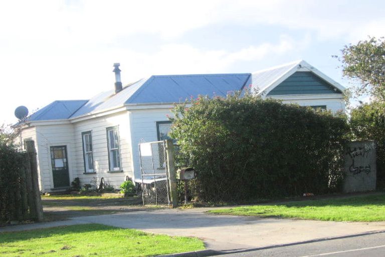 Photo of property in 206 Victoria Street, Dargaville, 0310