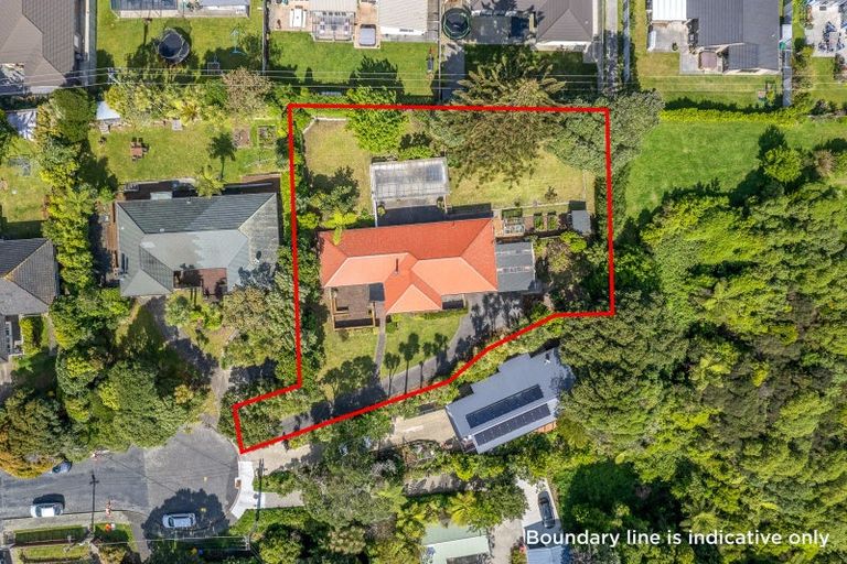 Photo of property in 15 Elizabeth Street, Pukerua Bay, 5026
