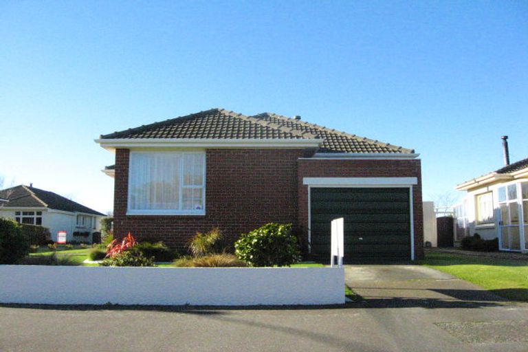 Photo of property in 3 Herriot Court, Richmond, Invercargill, 9810