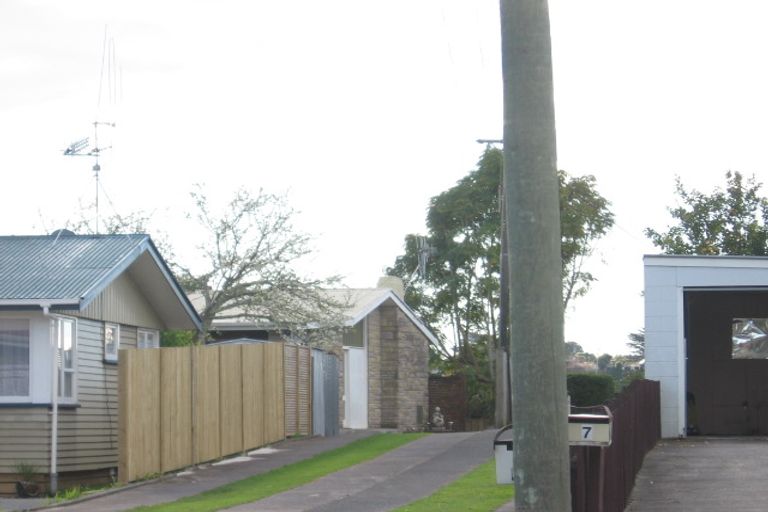 Photo of property in 13 Watling Street, Gate Pa, Tauranga, 3112