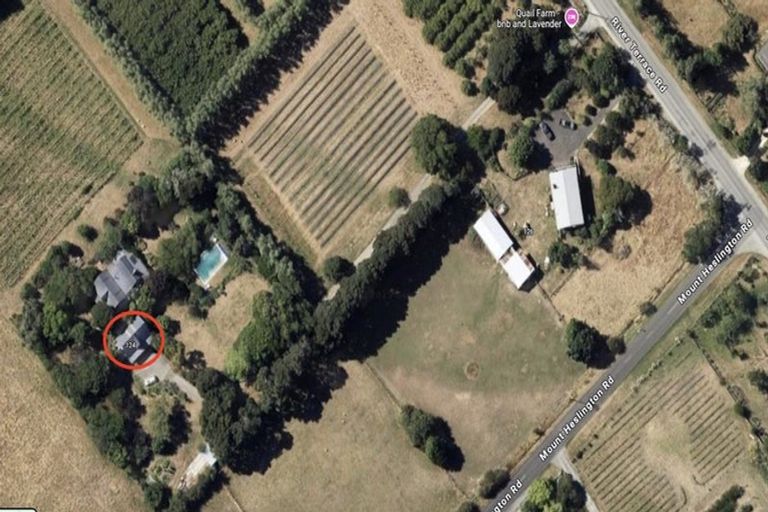 Photo of property in 124 River Terrace Road, Brightwater, 7091