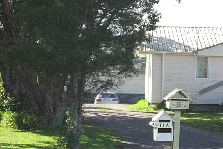 Photo of property in 11 Pohutukawa Road, Beachlands, Auckland, 2018