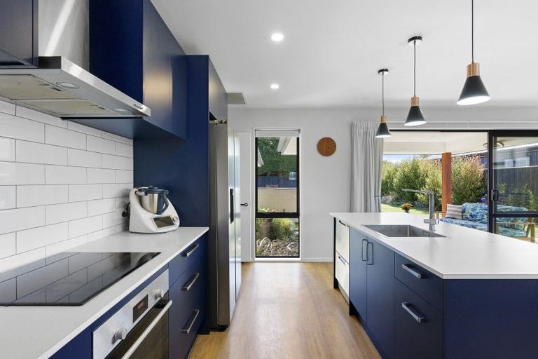 Photo of property in 16 Cherry Avenue, Darfield, 7510