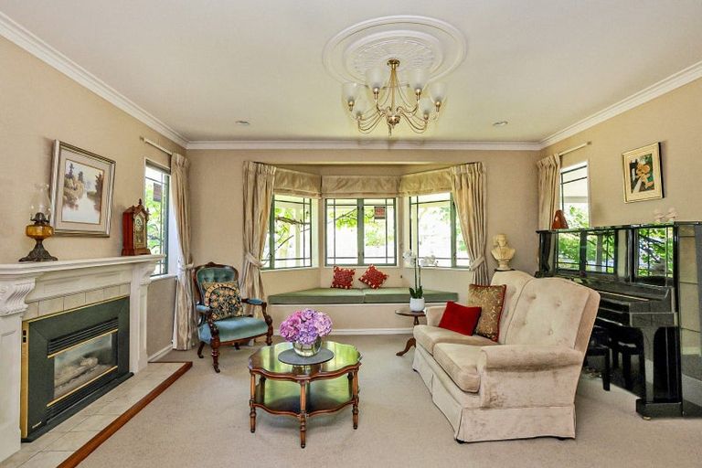 Photo of property in 24 Brompton Drive, Taradale, Napier, 4112