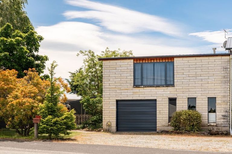 Photo of property in 43 Glencairn Road, Twizel, 7901